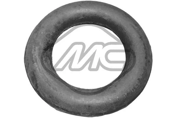 Gumijasti nosilec, dušilec zvoka Metalcaucho 00262