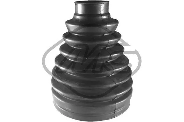Bellow, drive shaft Metalcaucho 00278