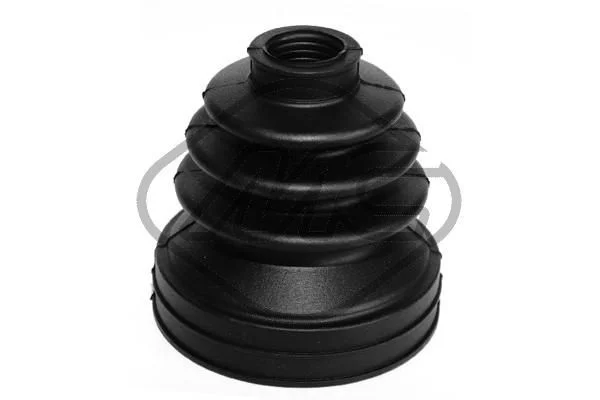 Bellow, drive shaft Metalcaucho 00282