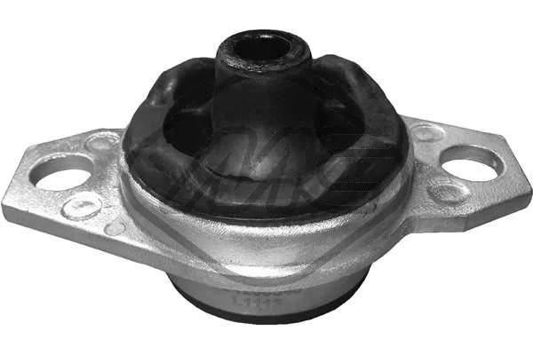 Montaža, ročni menjalnik Metalcaucho 00345