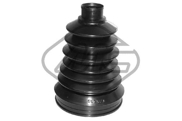 Bellow, drive shaft Metalcaucho 00521
