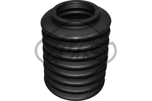Bellow, krmiljenje Metalcaucho 00536