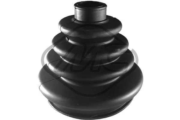 Bellow, drive shaft Metalcaucho 00578