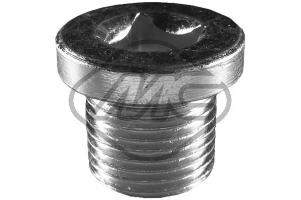 Vijak Vtič, oljno korito Metalcaucho 00668