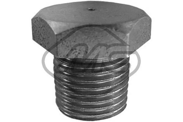 Vijak Vtič, oljno korito Metalcaucho 00677