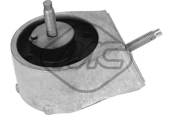 Mounting, engine Metalcaucho 00702