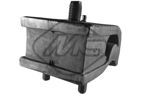 Pritrditev, motor Metalcaucho 00722