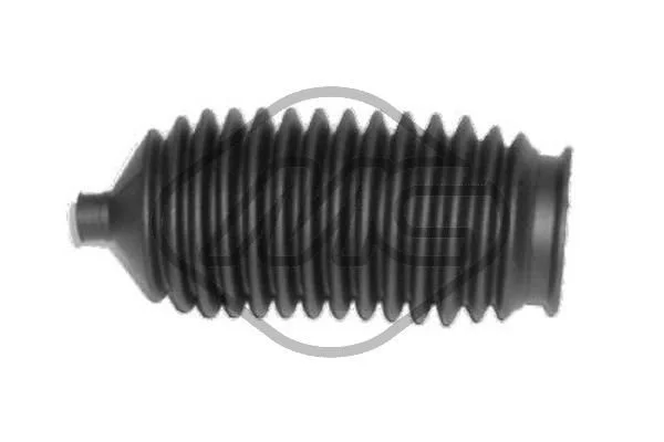 Bellow, krmiljenje Metalcaucho 00740