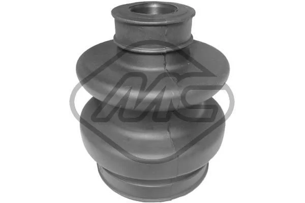 Bellow, drive shaft Metalcaucho 00783