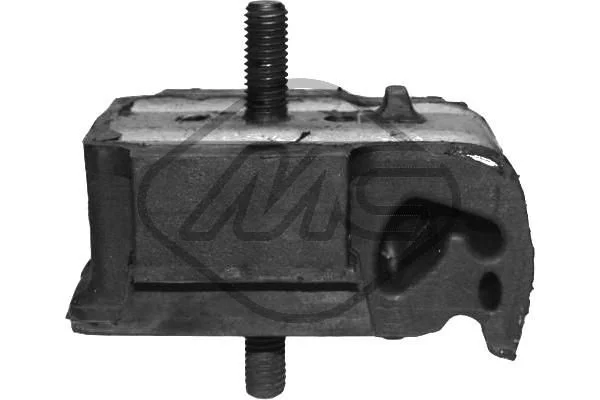 Montaža, ročni menjalnik Metalcaucho 00833