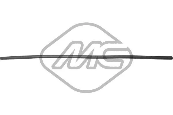 Cev, EGR ventil Metalcaucho 00861