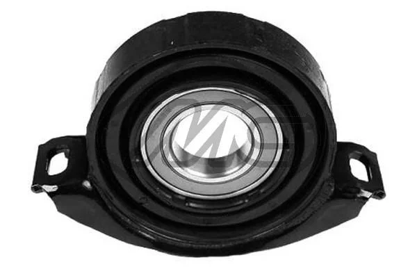Suspension, propshaft Metalcaucho 00950