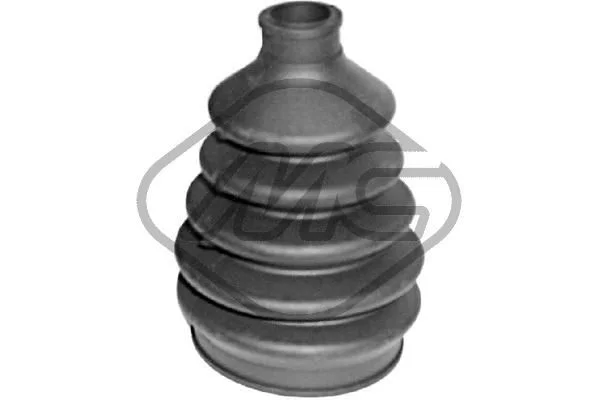 Komplet mehov, pogonska gred Metalcaucho 01112