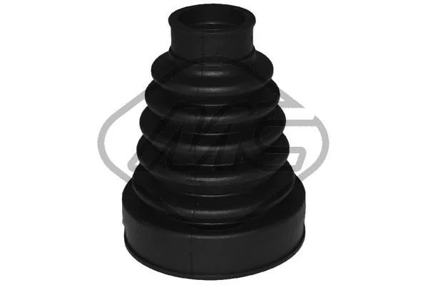 Komplet mehov, pogonska gred Metalcaucho 01130