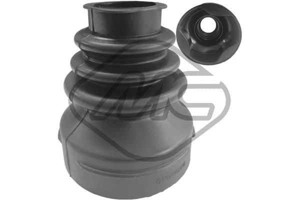 Bellow Kit, drive shaft Metalcaucho 01228