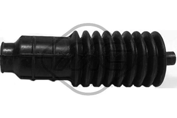 Bellow Kit, steering Metalcaucho 01257