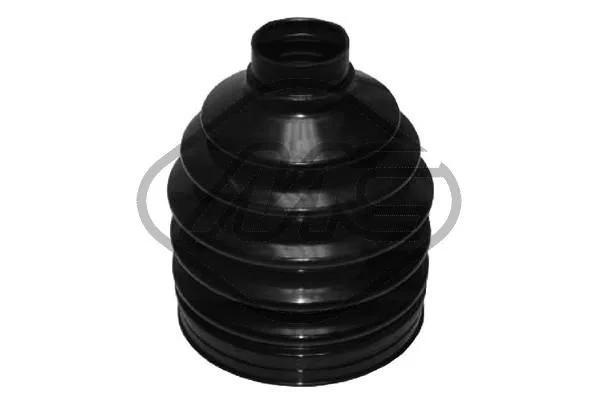Komplet mehov, pogonska gred Metalcaucho 01294