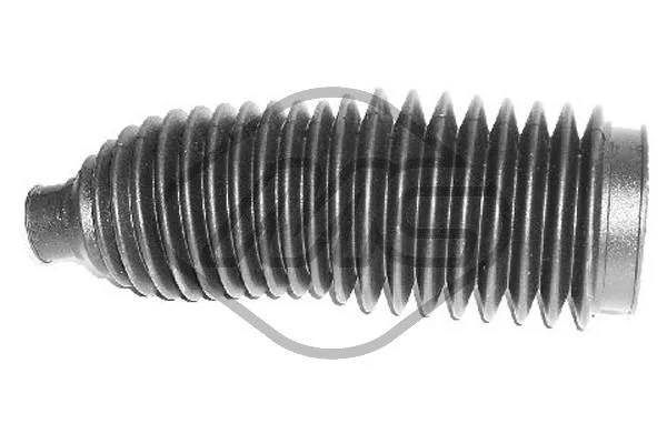 Bellow Kit, steering Metalcaucho 01300