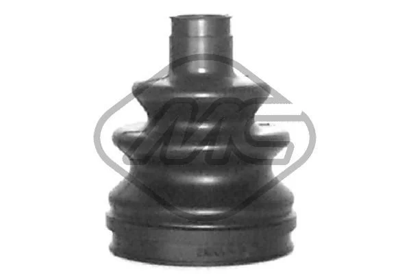 Bellow Kit, drive shaft Metalcaucho 01343