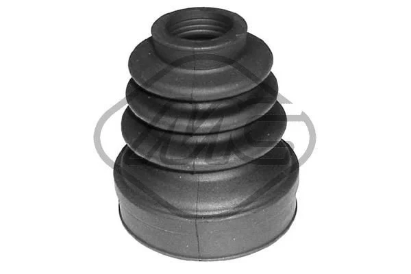Bellow Kit, drive shaft Metalcaucho 01428