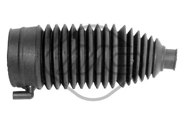 Bellow Kit, steering Metalcaucho 01480