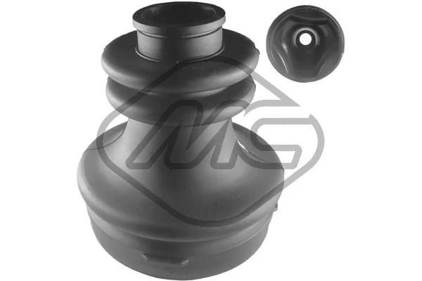 Komplet mehov, pogonska gred Metalcaucho 01559