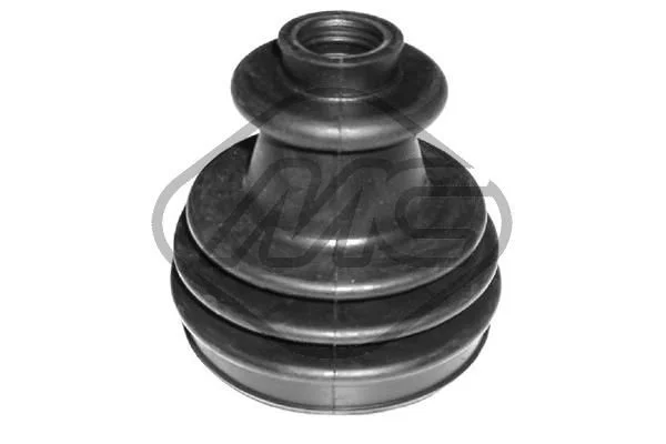 Bellow Kit, drive shaft Metalcaucho 01710E