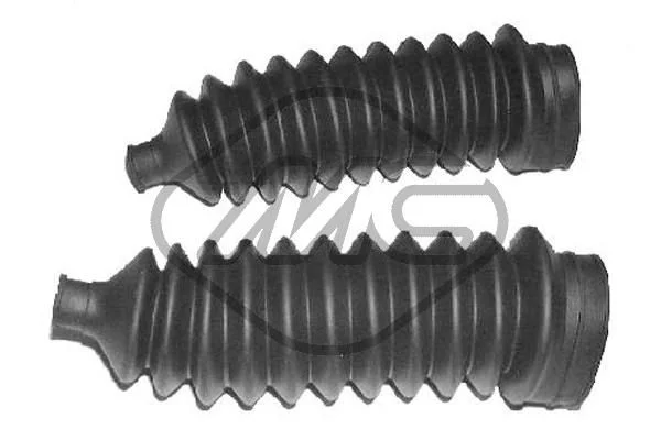 Komplet mehov, krmiljenje Metalcaucho 01765C