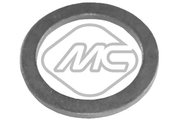 Tesnilni obroč, vtič za izpust olja Metalcaucho 02032