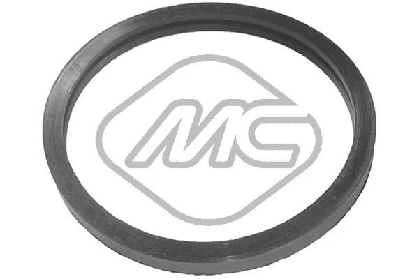 Tesnilo, termostat Metalcaucho 02352