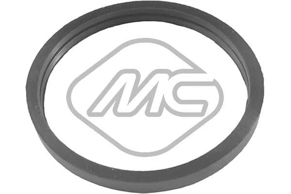 Tesnilo, termostat Metalcaucho 02361