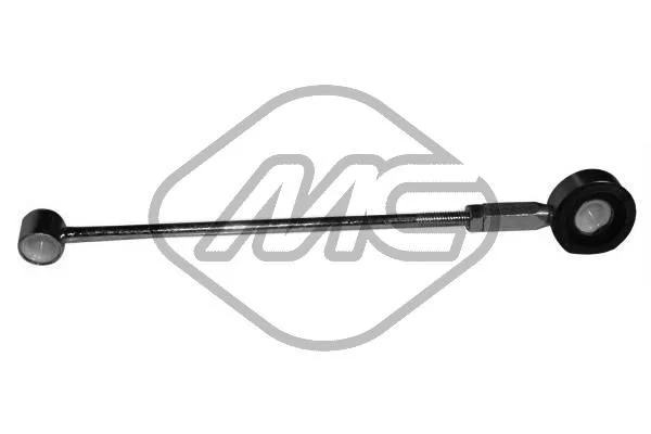 Komplet za popravilo, ročica menjalnika Metalcaucho 02375