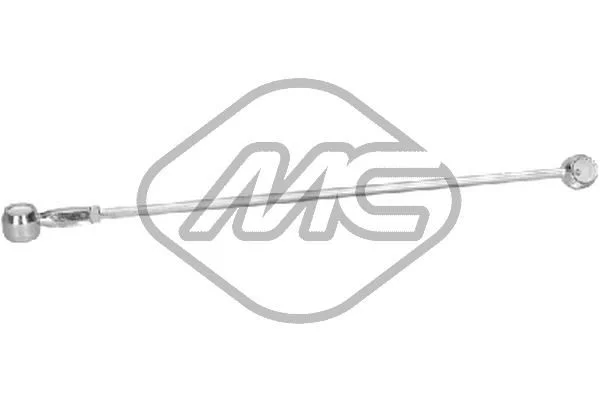 Komplet za popravilo, ročica menjalnika Metalcaucho 02377