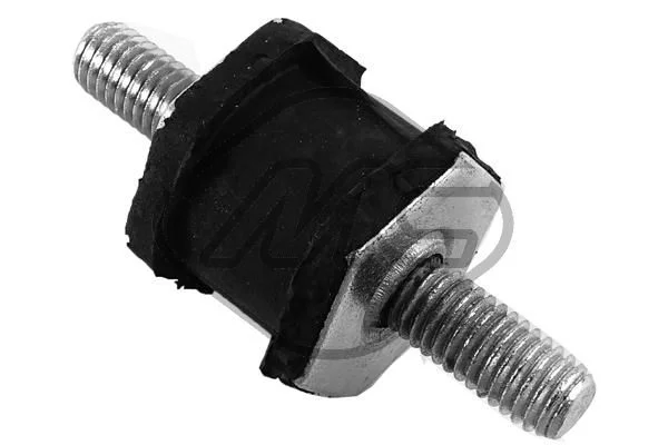 Mount, exhaust system Metalcaucho 02442