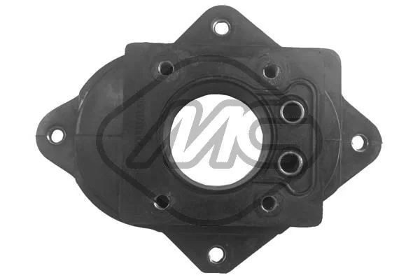Prirobnica, uplinjač Metalcaucho 02695