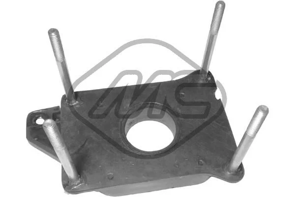 Prirobnica, uplinjač Metalcaucho 02699