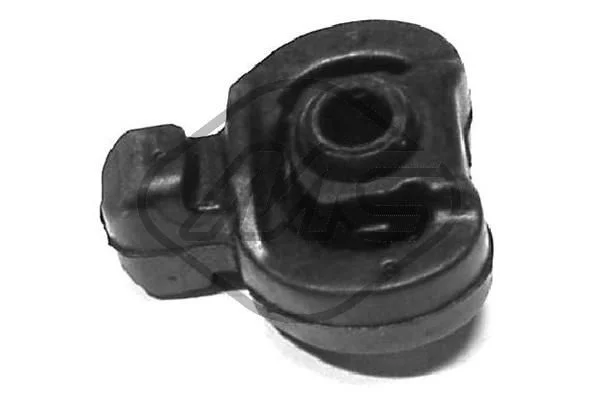Rubber Buffer, muffler Metalcaucho 02722