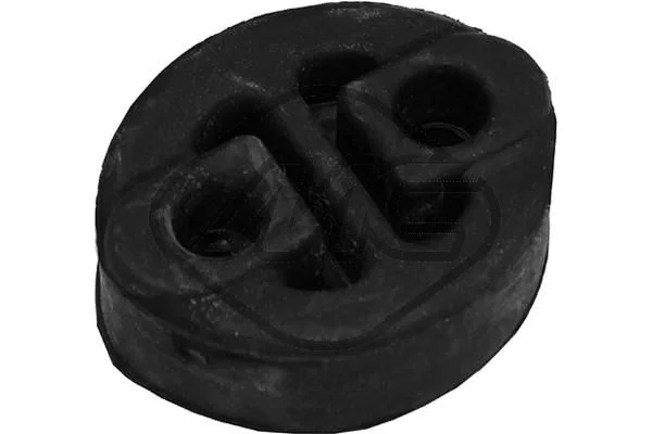 Rubber Strip, exhaust system Metalcaucho 02740
