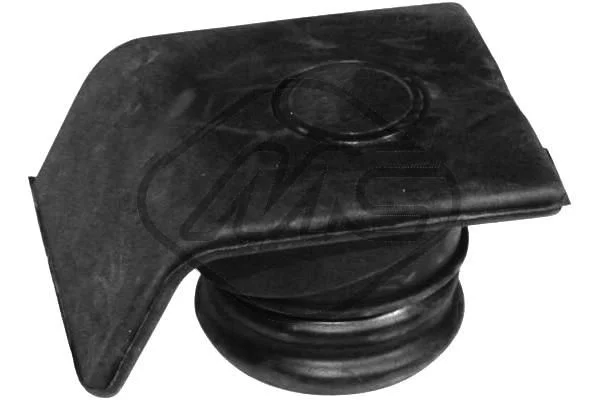 Cap, oil filler neck Metalcaucho 02742