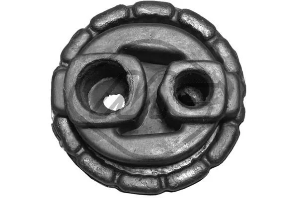 Gumijasti odbojnik, dušilec zvoka Metalcaucho 02753