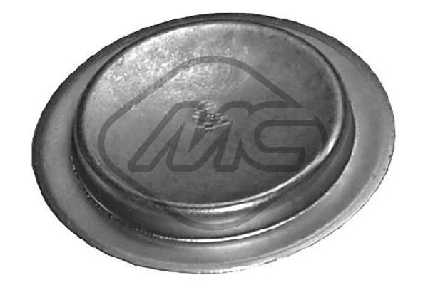 Vtič za zmrzal Metalcaucho 02789