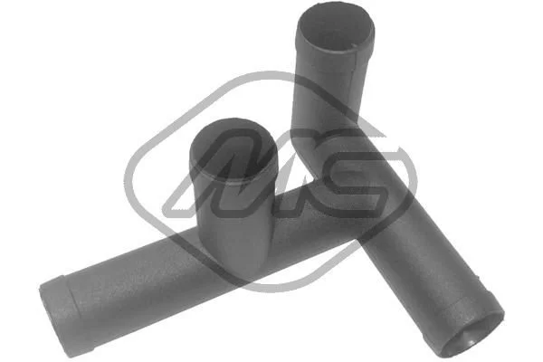 Prirobnica za hladilno tekočino Metalcaucho 02837