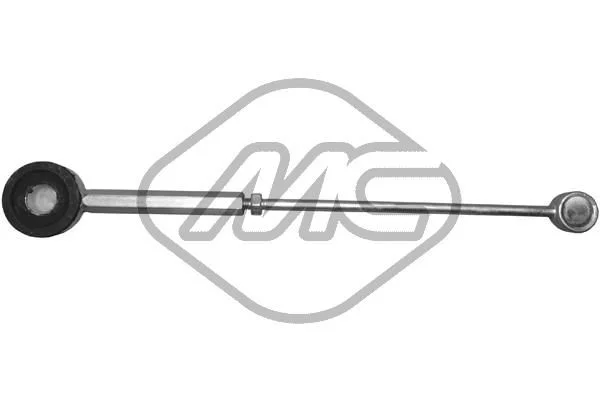 Komplet za popravilo, ročica menjalnika Metalcaucho 02866
