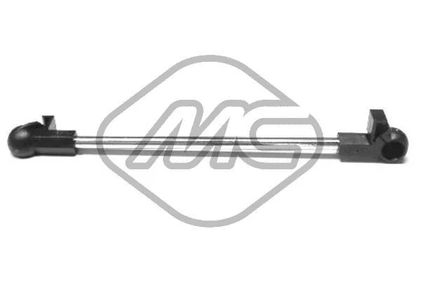 Stikalo za izbiranje/prestavljanje Metalcaucho 02878