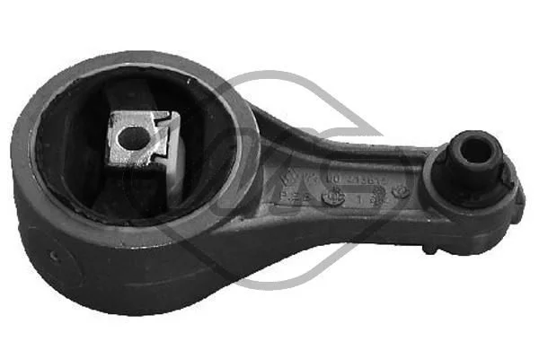 Pritrditev, motor Metalcaucho 02881