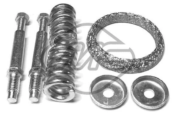 Komplet tesnil, izpušni sistem Metalcaucho 02938
