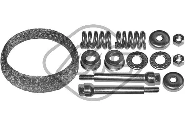 Komplet tesnil, izpušni sistem Metalcaucho 02940