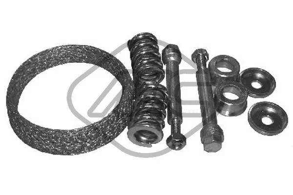 Komplet tesnil, izpušni sistem Metalcaucho 02950