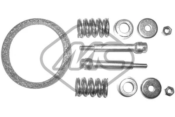 Komplet tesnil, izpušni sistem Metalcaucho 02964