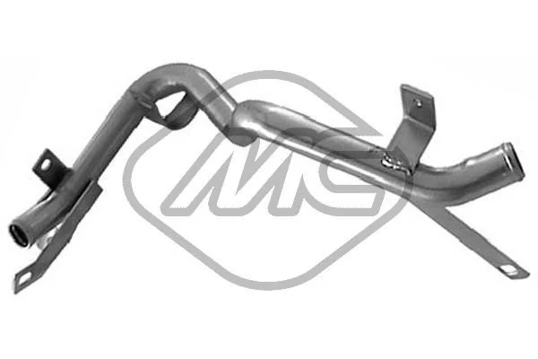 Cev hladilne tekočine Metalcaucho 03057